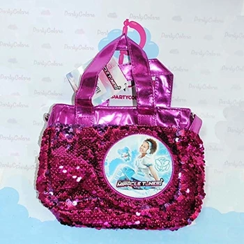 

Partycolare Borsetta Girabrilla Miracle Tunes