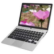 GPD P2 Max 8G+ 256G Мини ноутбук Intel Celeron 3965Y+ lntel HD graphics 615 портативный ноутбук с 8-дюймовым сенсорным экраном 2560*1600