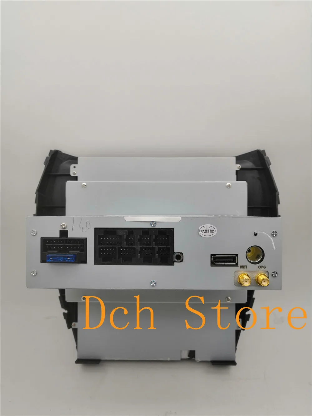 Автомобильный DVD плеер Tesla с GPS плеером 10 4 дюйма Android 8 1 для Hyundai santa Fe Ix45 2013 2014 2015 2016