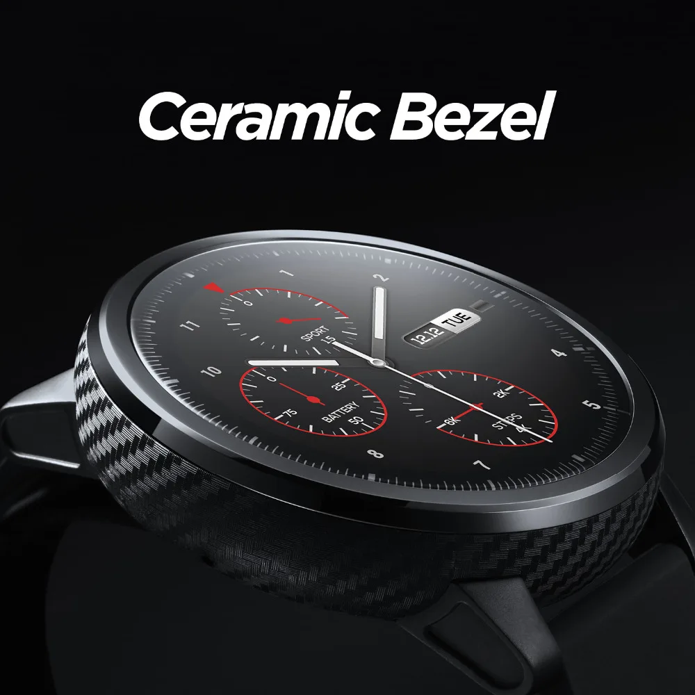 Xiaomi huam Amazfit Stratos 2, умные часы для плавания, глобальная версия, спортивные Смарт-часы xiaomi, gps, пульсометр, gps, 5 АТМ, водонепроницаемые