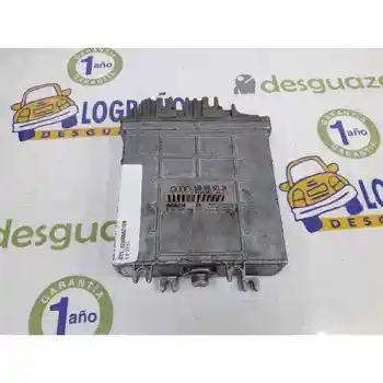 

028906021GN SWITCHBOARD ENGINE EUA AUDI A4 SALOON (B5)