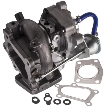 

K04 Turbo Turbocharged For Mazda CX-7 CX7 2.3L 53047109904 2007 2008 2009 2010