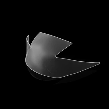 

Motorcycle Accessories Screen Lens Guard Headlight Protector Cover GSXR125/GSXR150/GSXS125/GSXS150 17-18 Acrylic Headlamp Shield