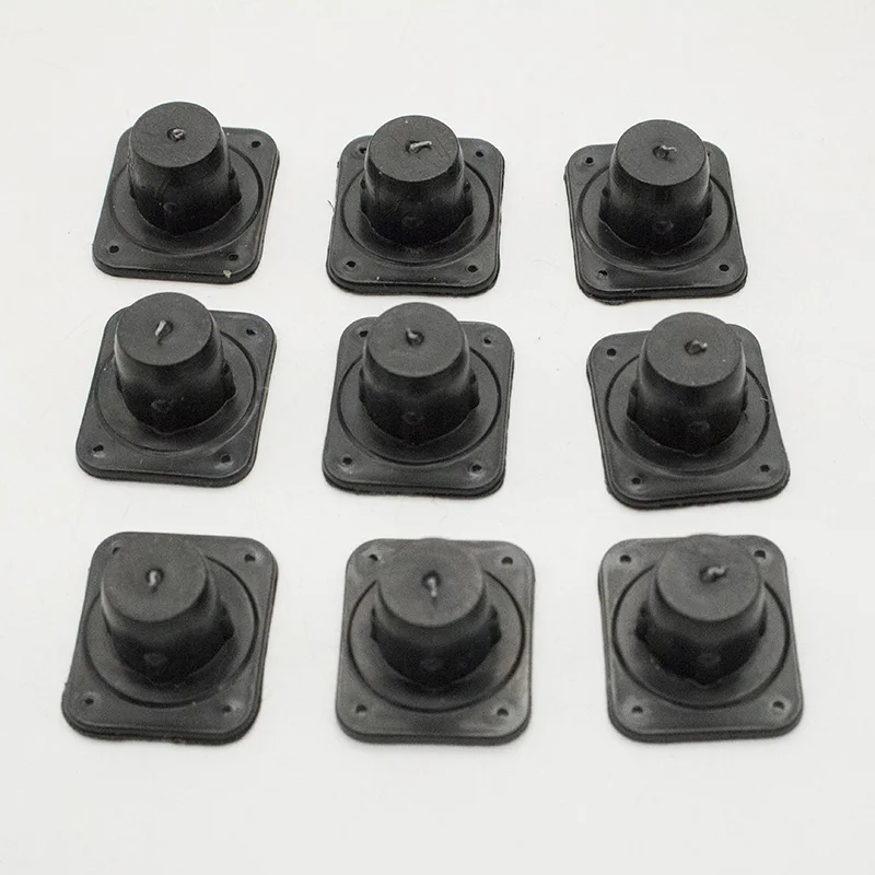 20 black