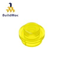 BuildMOC 4073 6141 1x1 высокотехнологичный переключатель для строительных блоков, детали «сделай сам», образовательный креативный g