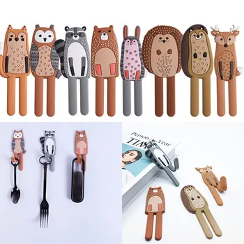 

Cartoon Animal Fridge Magnets Fridge Sticker Multifunction Refridgerator Sticker Creative Magnet Hooks Home Decorations Sticker