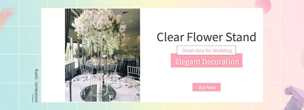 clear-flower-stand