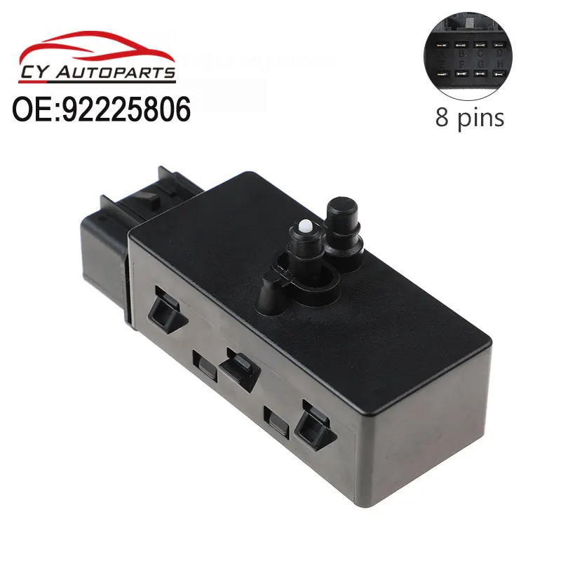 Nuovo Per Chevy Camaro Passeggero Sear Switch 2010-2015 92225806