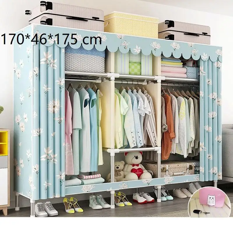 De Range Yatak Odasi Mobile Dormitorio Moveis Para Casa Guarda Roupa мебель для спальни шкаф Mueble гардероб - Цвет: Number 16