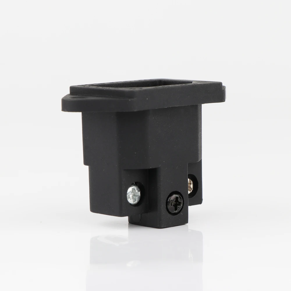 2pcs Hi-FI AC FI-06(R) IEC η    ε  HIFI AC  