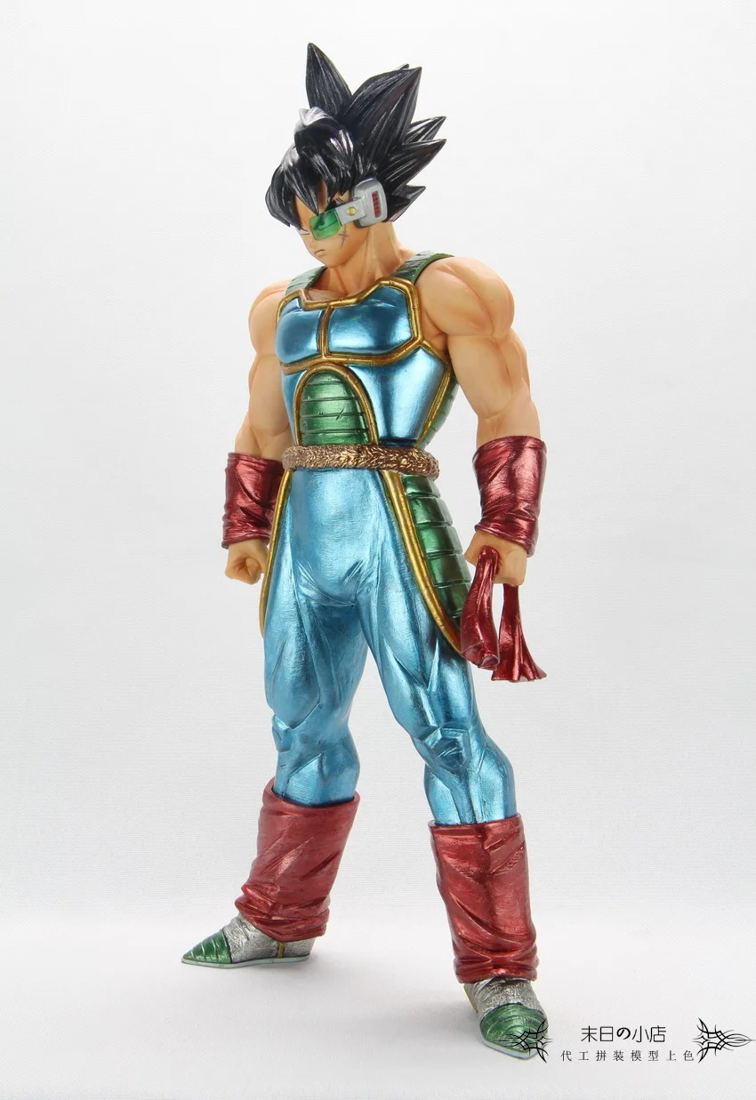 Bandai, металлический цвет, дракон, балладак, Go Father, ручная роспись, цвет, ручной подарок, фигурки, модель, куклы, Brinquedos