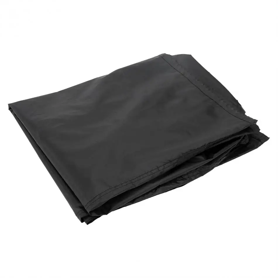 Waterproof BBQ Cover Protecter Grill Barbeque Garden Party Anti Dust Anti Rain BBQ Accessories