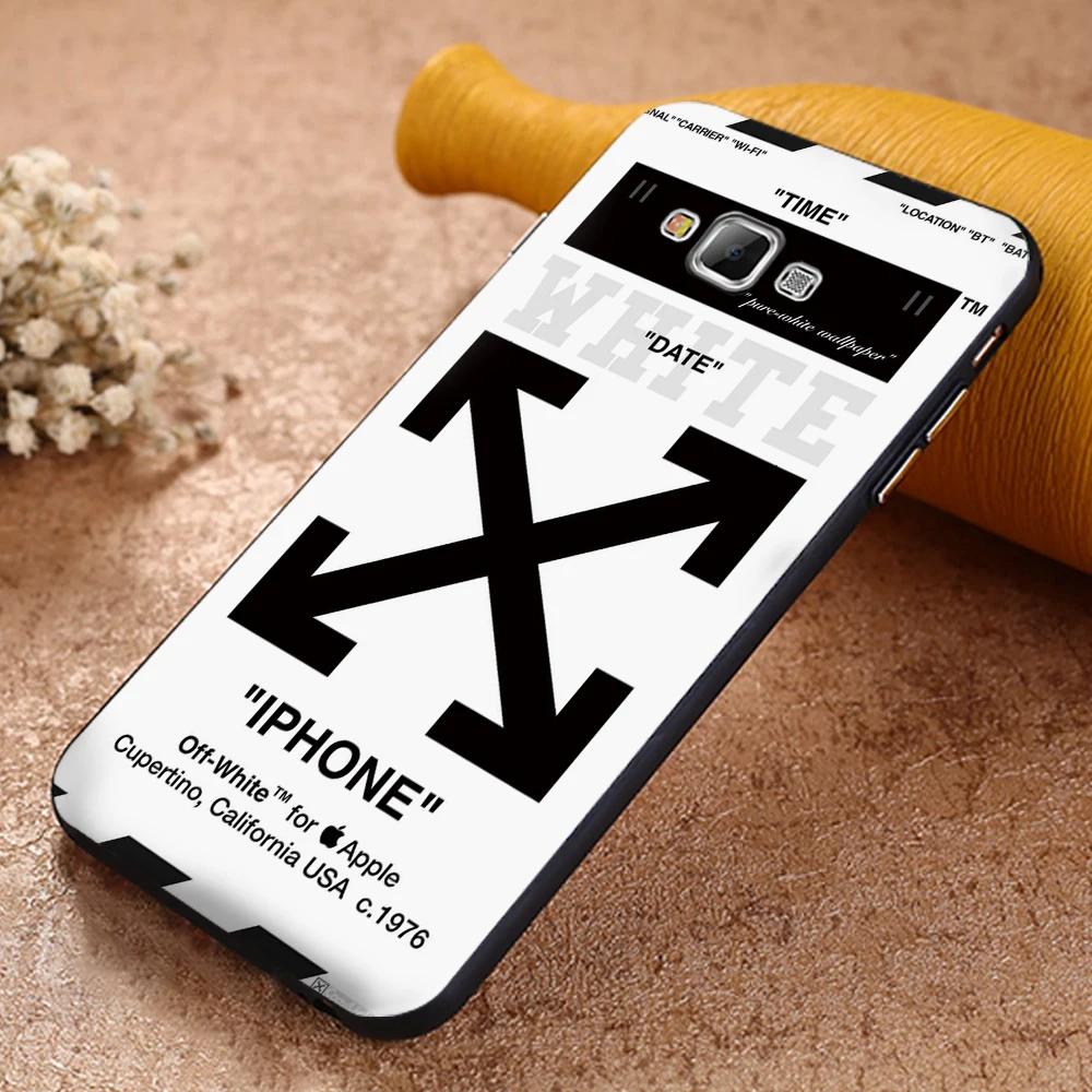 Силиконовый чехол с белым ремнем для samsung Galaxy J6 чехол J610 J610F чехол для samsung 6 телефон Мягкий ТПУ защитный чехол - Цвет: 23