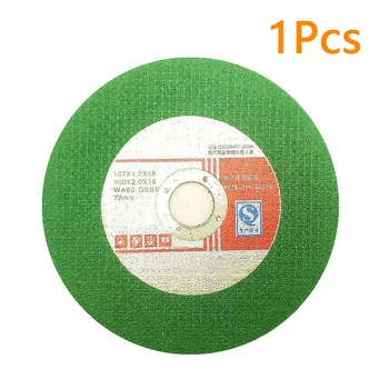 

Replacement Cutting Disc Accessory Tool 72m/s Circle Double cut Wheel For grinding.metalworking