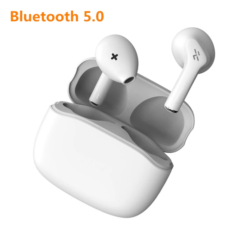 TWS 5 0 Stereo Bluetooth Earphone Mini Wireless Headphone Gaming Touch Earbuds HiFi Sport Headset With Mic For iOS Android Phone