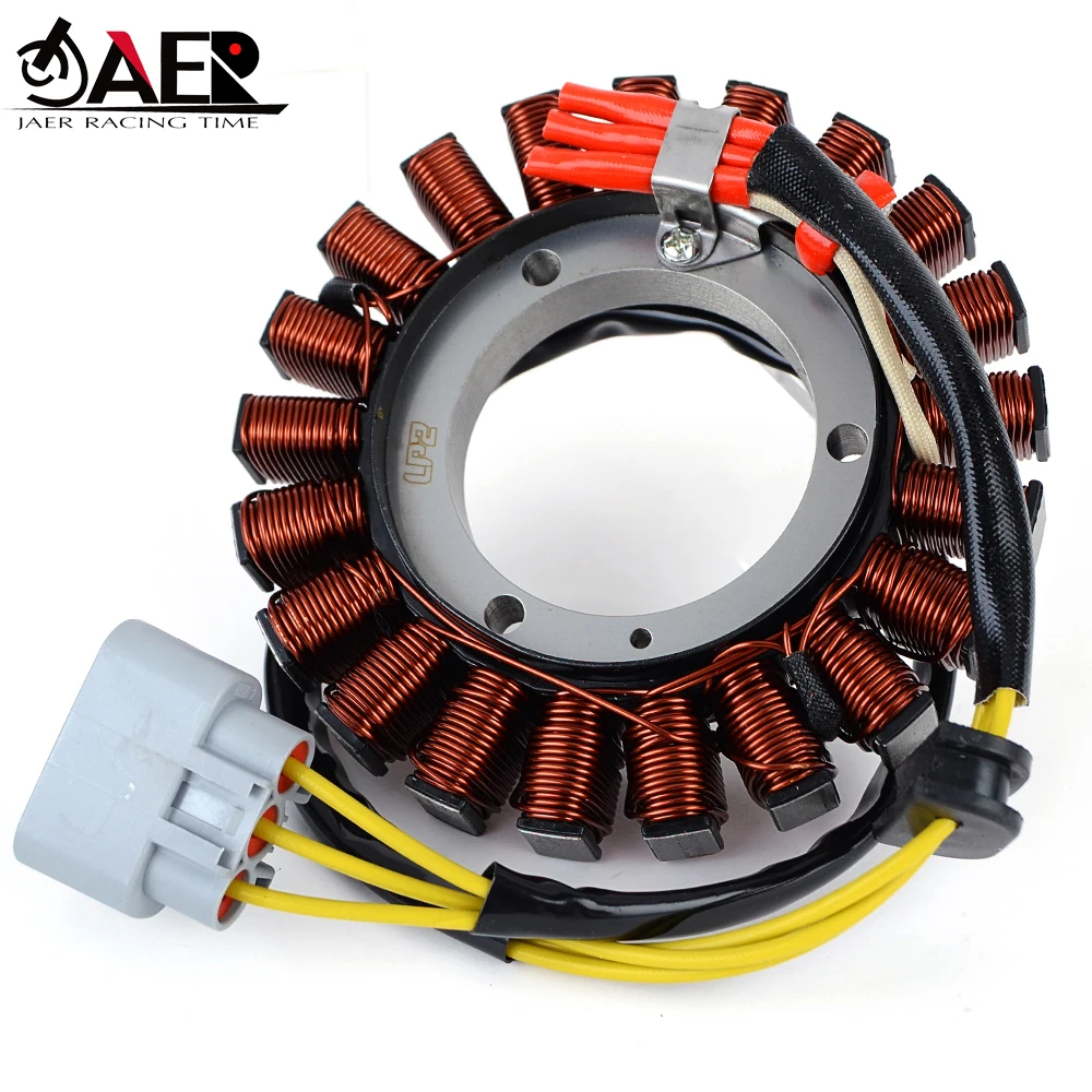 

Катушка статора мотоцикла для BMW R1250GS R1250RT R1250R R1250RS K50 K51 K52 K53 K54 12318406639