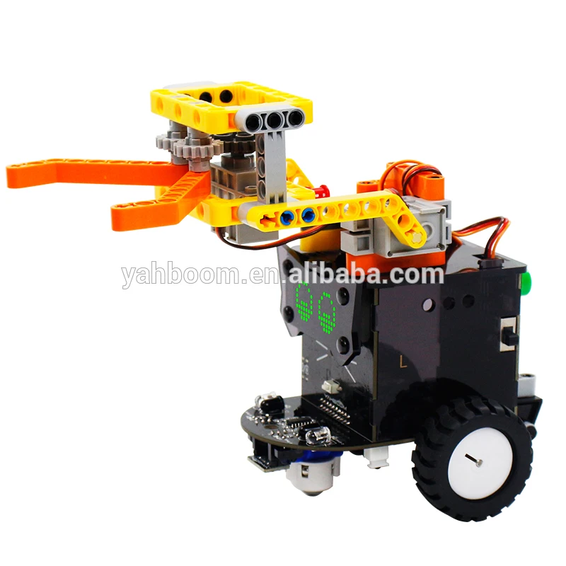 Yahboom DIY   Ȯ Ű ŰƮ, omibox