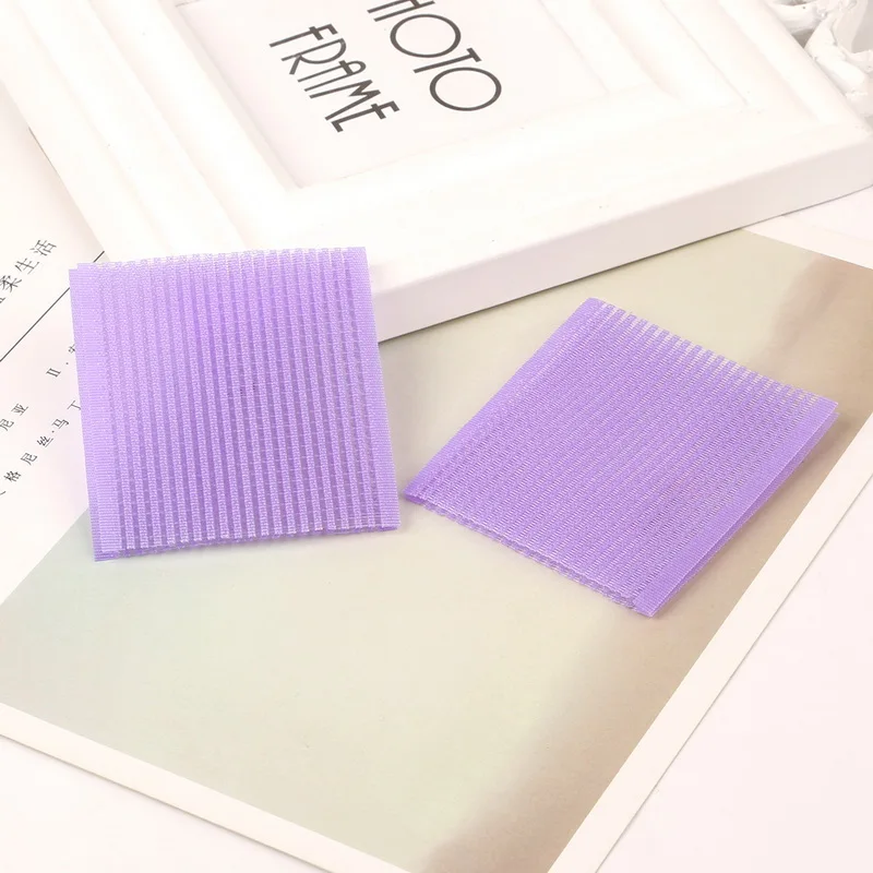 SKU图片_20PCS_small_hair_sticker_6x7cm_6x10cm_Clip_Bangs_fixed_Seamless_Magic_Paste_Posts_Magic_Tape_F (3)