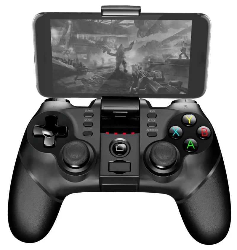 

Ipega PG-9077 Batman Bluetooth controller gamepad For Galaxy, HTC, MOTO, Android TV Box, Android TV, PC