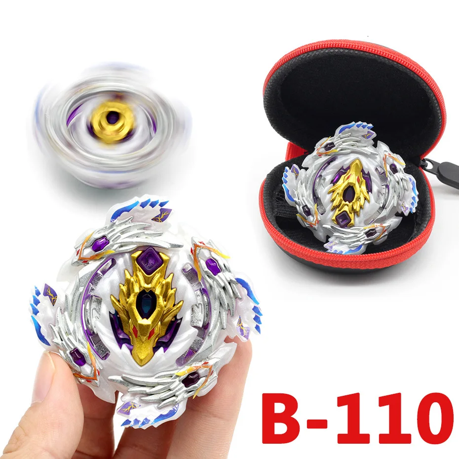 Все модели Beyblade металлический бейблейд Fusion без пускового устройства и коробки для игрушек Rotative God Top Bey Blade с мешком для игрушек