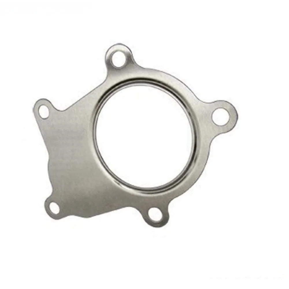 10 шт./лот T3/T4 турбо разряд прокладка A/R.63 EP CGQ17D|turbo gasket|gasket turbot4 gasket |