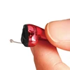 4 Channel AcoSound Invisible Hearing Aid For Deafness Medical Earphones In-Ear For Elderly Best Earbuds Audio Sound Amplifiers 5