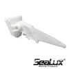 Sealux Universal Marine Boat Speedometer Automatic Kick-up Pilot Assembly for Marine Boat Yacht ► Photo 2/5