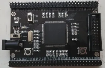 

STM32F103 407 ZET6 ZGT6 Minimum System Board Development Board Core Board