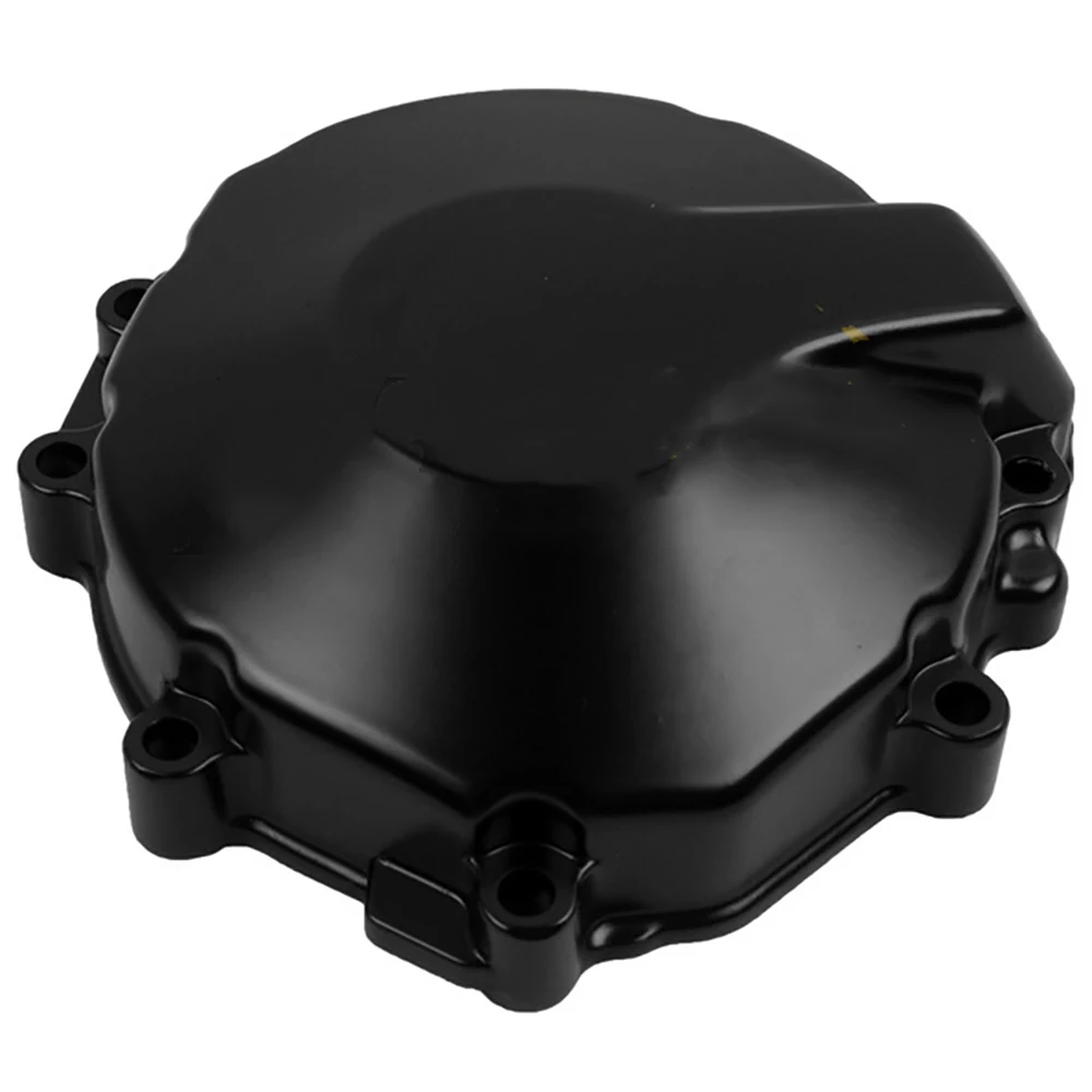 Motorcycle Left Side Cover Engine Stator Cover Crank case Cover Guard Generator Protector For kawasaki ZX-6R ZX6R 2009-2014 24 - Racext Motorcycle Left Side Cover Engine Stator Cover Crank case Cover Guard Generator Protector For kawasaki ZX-6R ZX6R 2009-2014 - - Racext 23