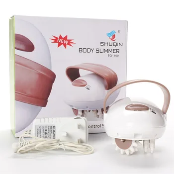 

Convenient Massage Kneading Hand Rolling Sq-100 Electric Neck and Shoulder Massage Device