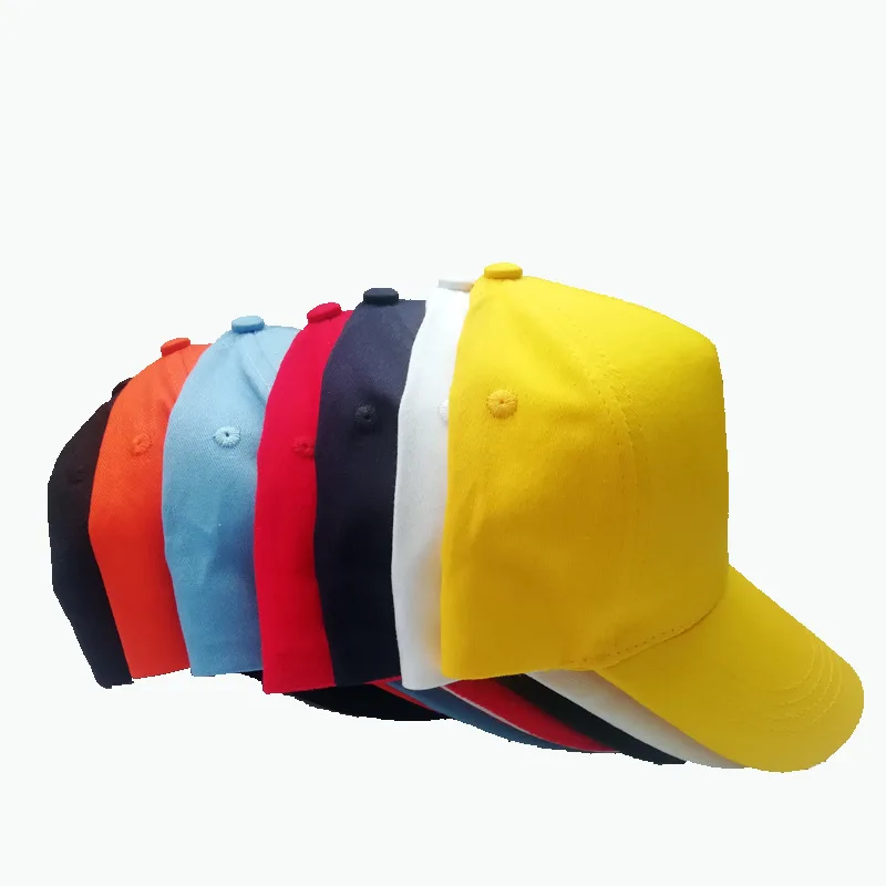 Adult Men Custom logo Baseball caps New autumn Women Casual Solid Embroidered Snapback Trucker Hats Sport Leisure Gorros 2
