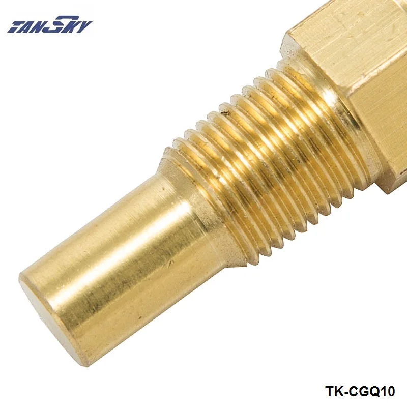 Датчик температуры воды/масла NPT датчик для FORD FOCUS двигатель duratoc 2.0L|water sensor|water temp