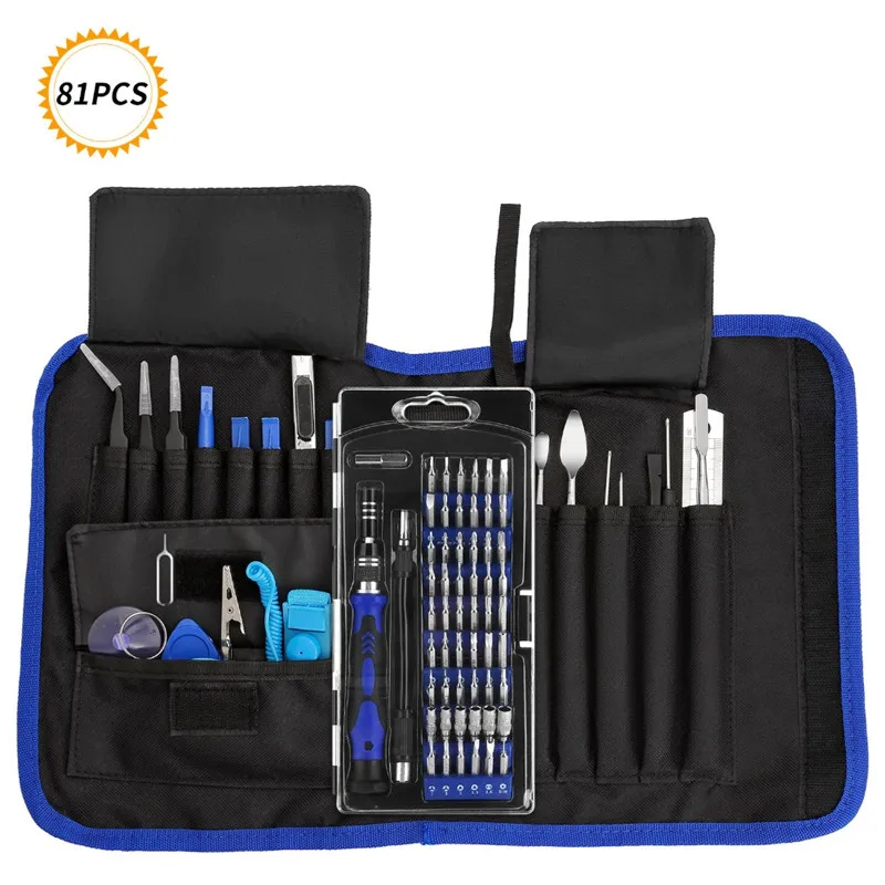 81PCS-Universal-Screwdrivers-Repair-Tools-Set-With-54-Bits-For-IPad-IPhone-Tablet-Laptop-PC-Smart