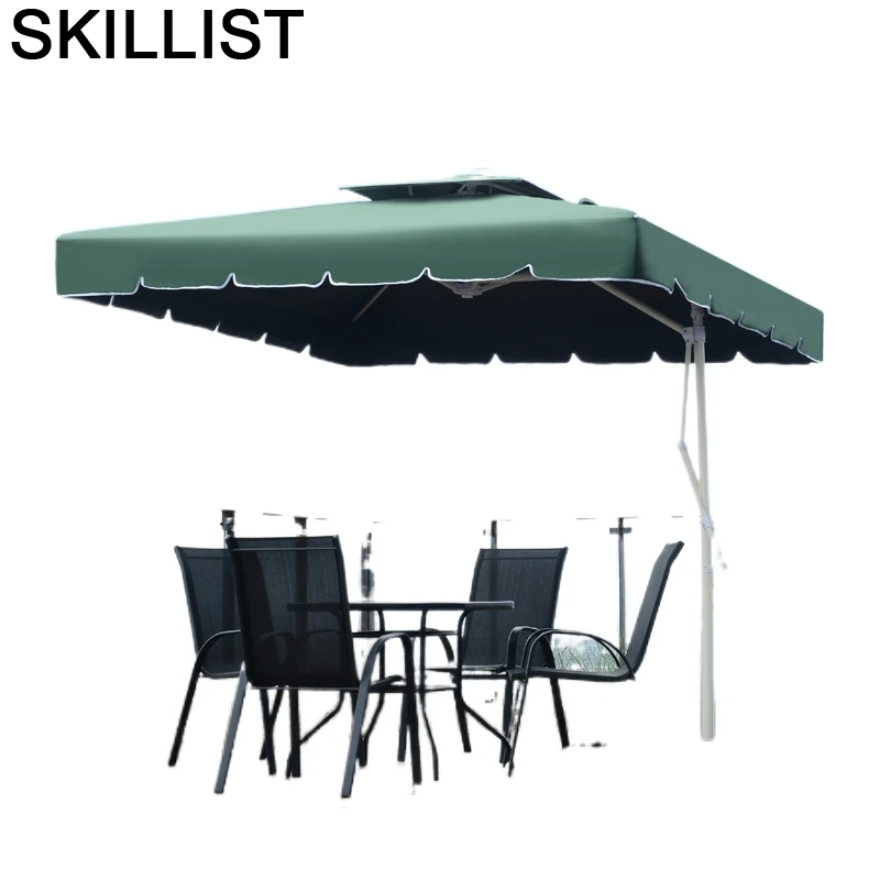 Parasoles de jardín Clearance