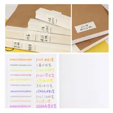 Вишневый цвет вышивка розовый блокнот А6 Дневник Книга Планировщик журнал 24BB