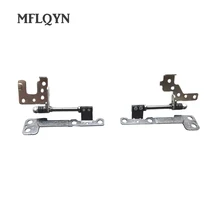 ЖК-экран для ноутбука петли для lenovo Air 13 Pro 710s plus-13isk plus-13ikb AM1QK000800 AM1QK000900 петли для ЖК-дисплея левый и правый L R