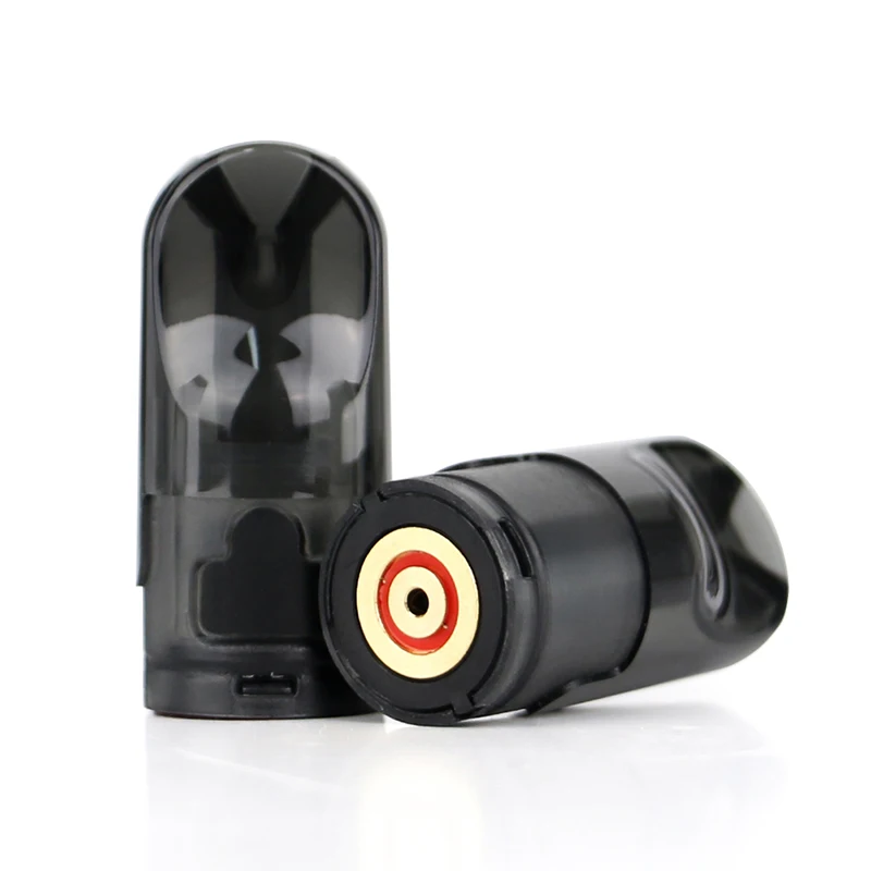 Original G-TASTE Mimo Air Replacement Pod 1.3ml with 1.4ohm/1.8ohm Resistance Pod cartridges Vape accessories