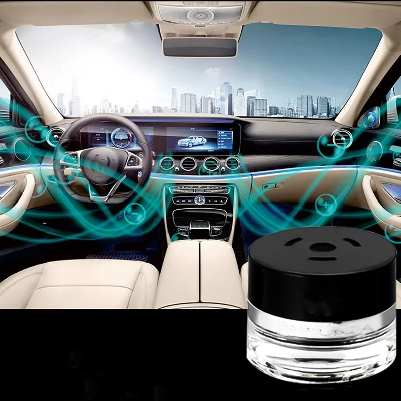 Оригинальная система отрицательных ионов подходит для Mercedes Benz W205 W213 X253 W222