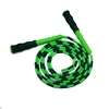 BEADS beaded Skills jump Skipping Rope basic beginner Soft Beading women men kids unsex home fit tool 1