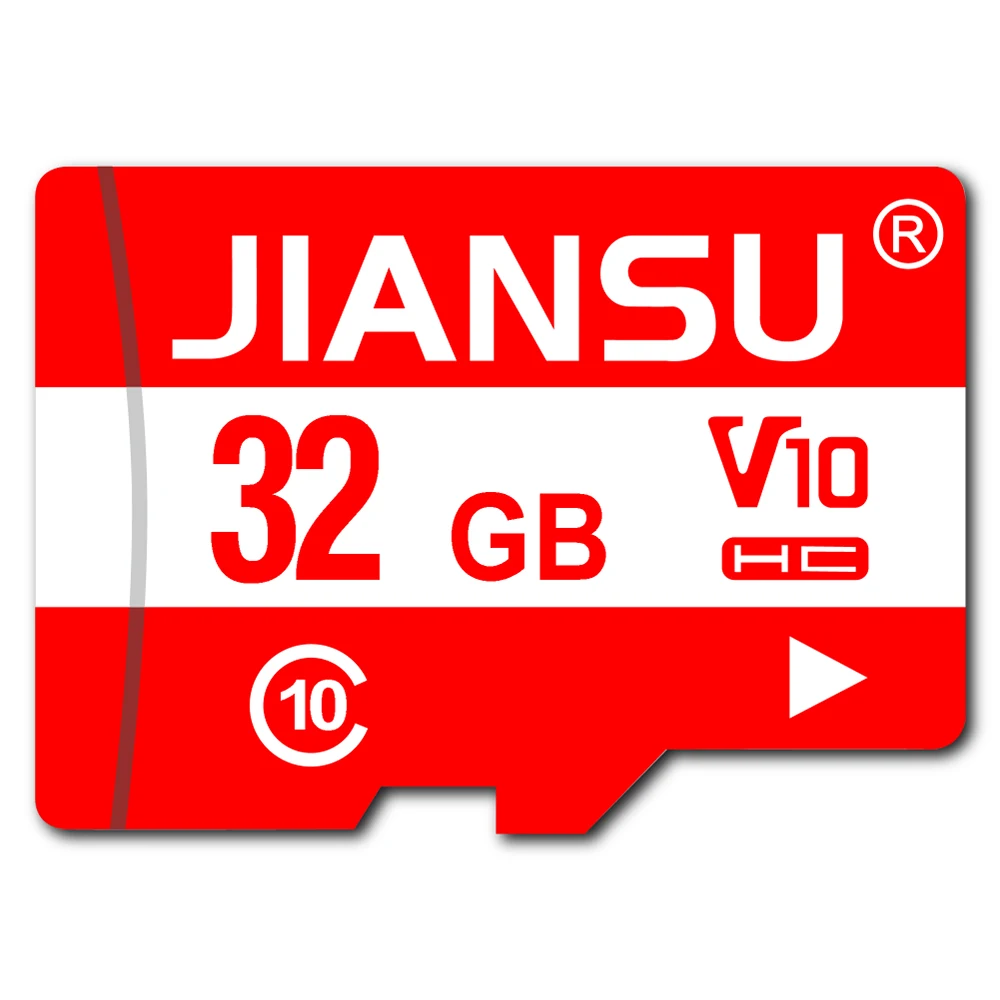 ޸ ī 16GB 32GB 64GB 128GB 256GB Class 10 Micro Flash SD TF Card for Video camera Drone tablet Smartphone Adapter