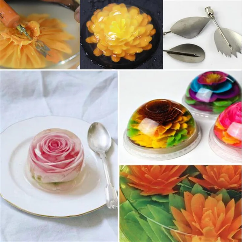 10 pcs Pudding Nozzle +1 Syringe Tool 3D Jelly Flower Cake Jello Gelatin Art Tool Russia Nozzle DIY Cake Decorating Tools 10 pcs Pudding Nozzle +1 Syringe Tool 3D Jelly Flower Cake Jello Gelatin Art Tool Russia Nozzle DIY Cake Decorating Tools cake decorating tip set cake icing nozzles baking nozzle set cake decorating nozzle set