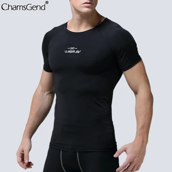 Athletic Workout Shirt 1