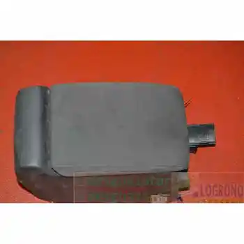 

CENTRAL ARMREST VOLKSWAGEN GOLF PLUS (5M1)