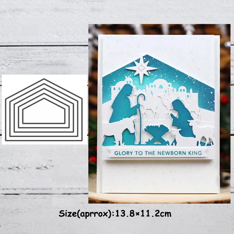 Этикетки обезьяны штампы для резки металла трафареты сделай сам скрапбукинг