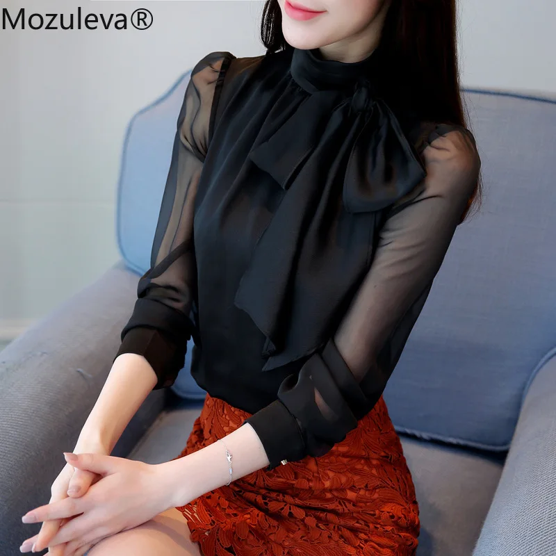 Mozuleva 2019 новинка моды летнего сезона туника женская блузка рубашки для мальчиков