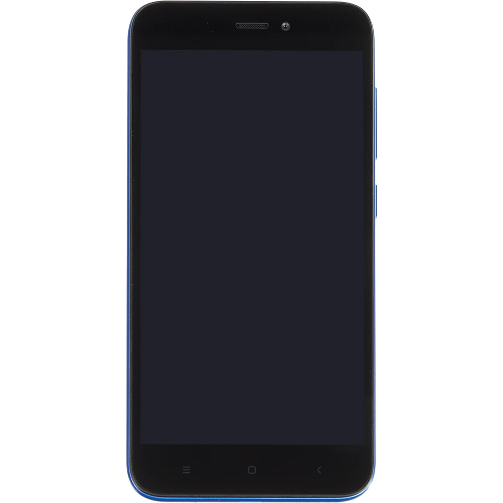 Смартфон XIAOMI Redmi GO 16Gb, синий