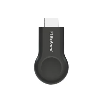 

New same-screen device launched For Apple Android universal Wifi TV / display / projector