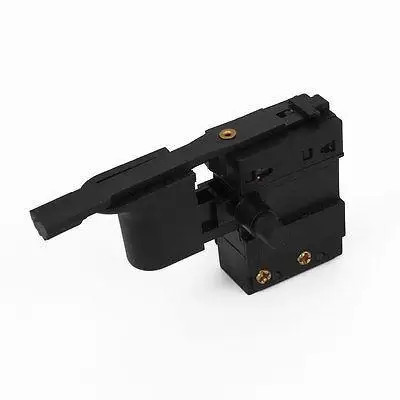 

AC 250V 6A Speed Control Lock on Trigger Switch for DeWalt Electric Drill