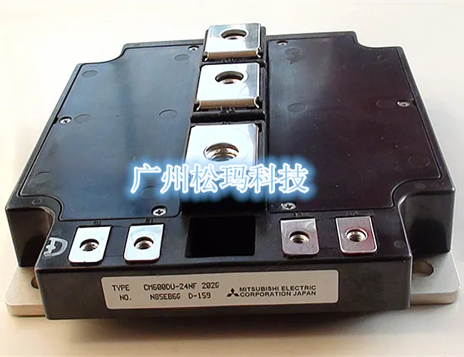 CM600DU-24NF igbt-модуль CM600DU-24F гарантия качества- SMKJ
