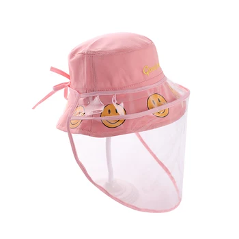 

Baby girl cap children fisherman hat children's hat